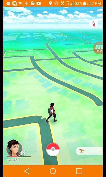 10km egg opening