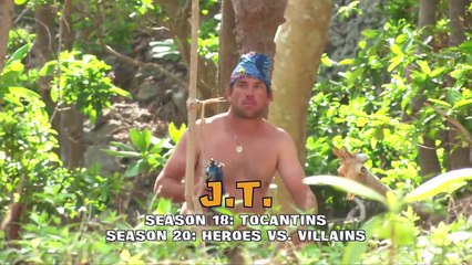 Survivor- Game Changers - Jeff Probst's Castaway Assessment