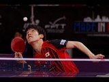 Kenta Matsudaira _ table tennis