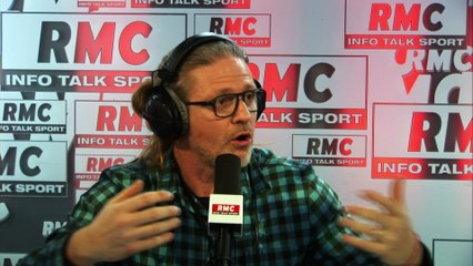 Manu Petit : ‘’Mbappé a un potentiel hors du commun’’