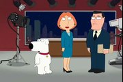 Family Guy _ Stewie is an Angry Reporter