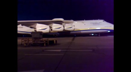 Antonov An 225 Mriya em São Paulo_01