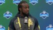 Dalvin Cook: 'I feel like I am the best back in this class'