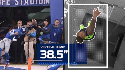 Combine vs. Reality: Receivers
