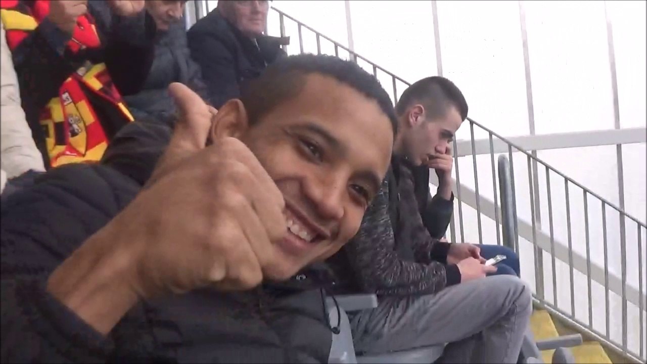 Meilleurs moments du Derby : Lens - VA  / AU NORD, CE SONT LES CORONS !...