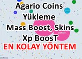 Agar io Coins Nasıl Alınır? Agar io Coins Nereden Yüklenir?