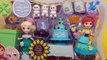 Unboxing Disney Princess Little Kingdom Rapunzels Royal Wedding Toy Review