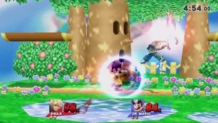 SBY S4 Monthly Low Tiers 2-18-17 - Turbo Gilman (Our Boy, Doc, DDD, Samus) vs Thor (Shulk, Falco) (Defacto Grand Finals)