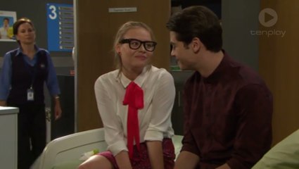 Neighbours 7549 2nd March 2017