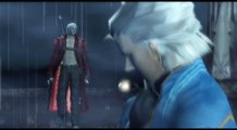 Devil May Cry 3 Special Edition  Missão 7 – A Chance Meeting