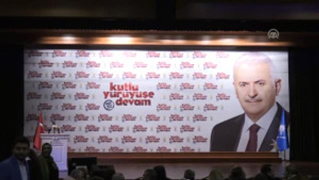 Kurtulmuş: Tsk, Hükümet, Işini Yapacak. Kusura Bakmasın Medya da Kendi Işine Baksın - Istanbul