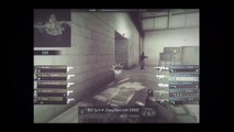 CSGO ACE on de_nuke