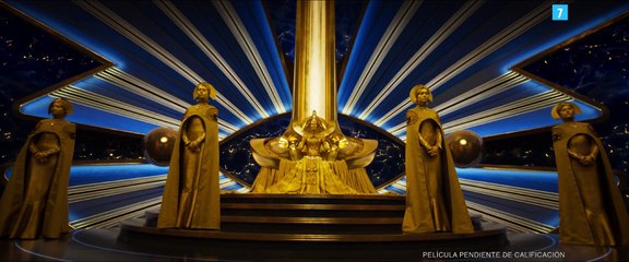 Guardianes de la Galaxia Vol.2 - Tercer Tráiler Español HD [1080p]