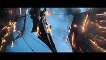 Piratas do Caribe A Vingança de Salazar 2017 - Trailer Legendado