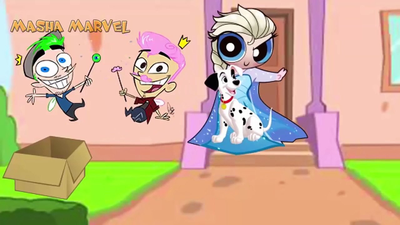 Masha vs paw patrol toys Spiderman Crying and the Bear Doctor ,Disney kids Subscribe Here: