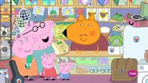 Videos de Peppa Pig En Español Capitulos Completos - Recopilacion #11 - Capitulos Nuevos 2017