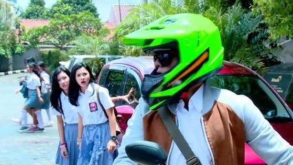 Sempet Berantem Damai Berantem Lagi, Dasar Roman Wulan [Roman Picisan] [19 Feb 2017]