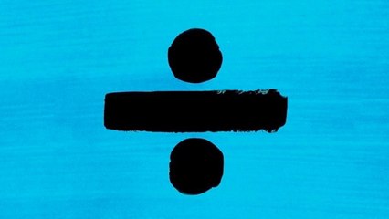 Ed Sheeran - Devide (Full Album)
