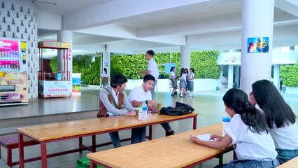 Samuel Dan Roman Mulai Akur Lagi Tapi [Roman Picisan] [19 Feb 2017]