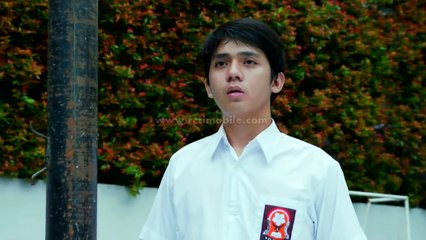 Saking Terpesonanya Kecantikan Wulan, Roman Nabrak Tiang [Roman Picisan] [18 Feb 2017]