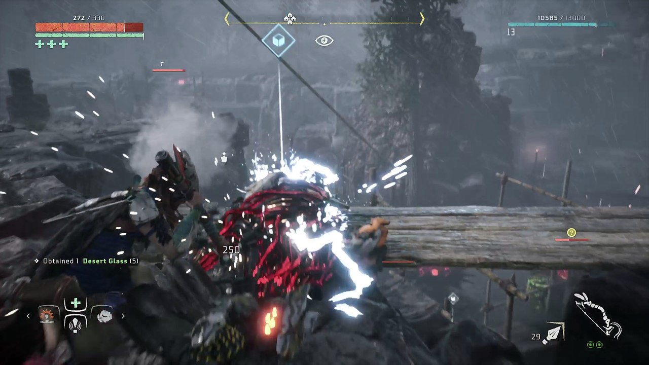 Horizon Zero Dawn™