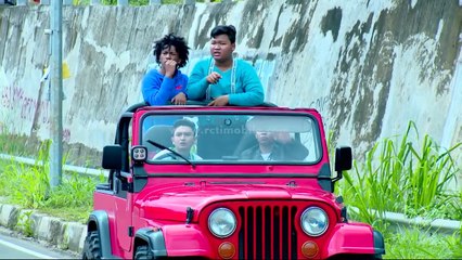 ROMAN PICISAN - Samuel Marah Roman Berduaan Dengan Wulan Tapi [21 Feb 2017]