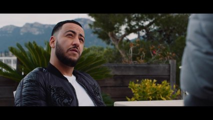 LACRIM " - Force & Honneur (la série "episode 3") 02/03/2017 (HD).