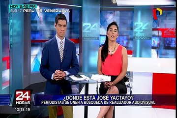 Tingo María: hombre agrede a policías durante intervención