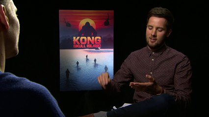 Kong: Tom Hiddleston talks Indiana Jones, romance & football
