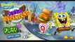 Spongebob Squarepants Dinner Defenders - Cartoon Movie Game New Spongebob Nick Jr Kids