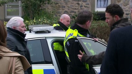 Emmerdale 2nd March 2017 Part 2