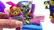 PJ Masks GEKKO Play-Doh Surprise Egg Disney junior New Episodes Kids Toys Catboy Owlette C