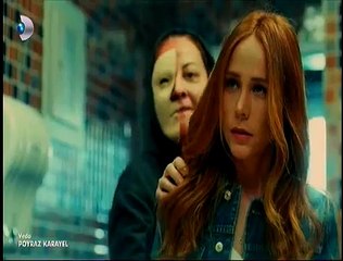 Poyraz Karayel 82 Final - Ayşegül Bıçaklanıyor ! :(