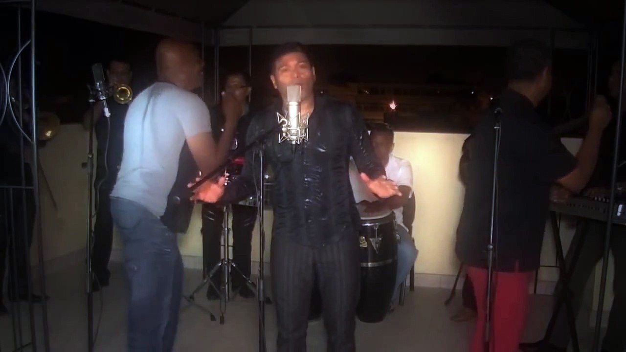 Willy Rivera - Obsesionado (HD)