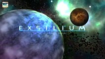 Exsilium - 3D Physics RPG Android IOS Gameplay