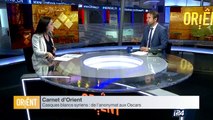 I24News Orient - La Suite - 02/03/2017