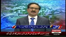 Foreign Players' Refused to Come Lahore for PSL Final is not Only Our Insult, but Also Shows Our Lack of Planning - Javed Chaudhry