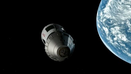 Apollo 11 VR Experience disponible sur PlayStation VR [Full HD,1920x1080]