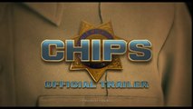CHIPs - Red Band Trailer #1 (2017) (Dax Shepard, Michael Peña, Jessica McNamee) [Full HD,1920x1080]