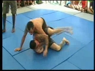 Oriol Gaset In: Marbella Open Grappling Tournament I