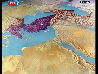 İlber Ortaylı İle | TRT | Osmanlı Yükselme