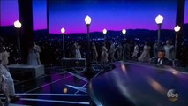 John Legend Performs A La La Land Medley With City Of Stars & Audition (The Fools Who Dream) At The 2017 Oscars! WATCH!