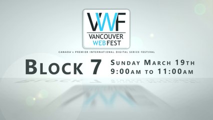 Trailers for VWF 2017 Screening Block 7