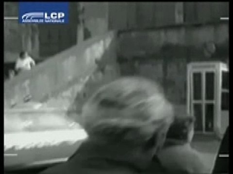 Assassinats politiques l'affaire Aldo Moro