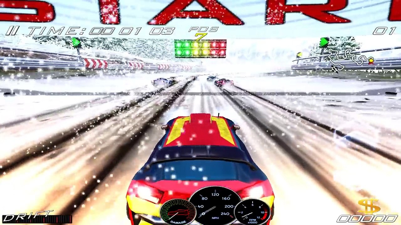 Speed Racing Ultimate 4 Android Gameplay (HD)