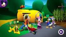 Клуб Микки Мауса : мышкой-ке-кафе анимация игровые ПК/жесткий диск