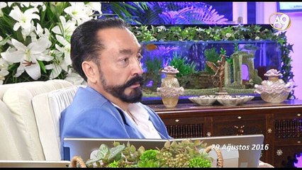 Türkiye’nin geleceği güzel, Hz. Mehdi (as) zamanında insanlar İslam’ın güzelliğini anlayacak