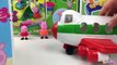 Peppa Pig Loves to Fly! Peppa Pig Air Peppa Jet - Animated Cartoon Peppa Pig new Toy Collection
