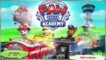 La PATA de la Patrulla de Juego Pawsome Parque Generador de Video Divertido para los Niños Pequeños Full HD