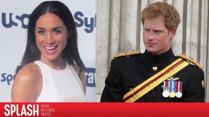 Will Prince Harry Marry Meghan Markle "By The End of Summer"?